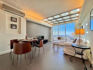 Suite Mar Azul By Calpitality