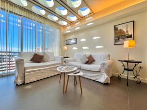 Suite Mar Azul By Calpitality