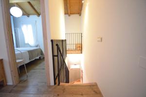 La Casa nel Borgo.
