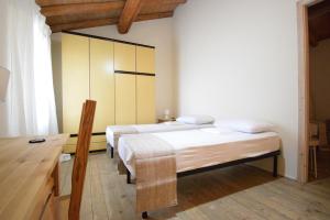 La Casa nel Borgo.