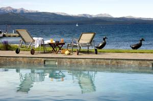 El Casco Art Hotel