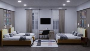 Academy by Ambassadori