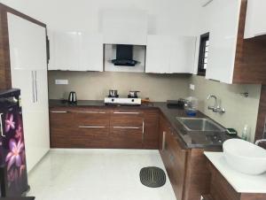 Tirunelveli Holiday Home