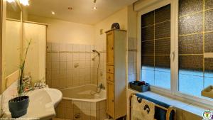 Maisons de vacances Le Gite de l-Hermitage : photos des chambres