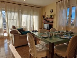 Riumar "Estrella", 300m to beach, private pool, On-Site-Service, dog beach