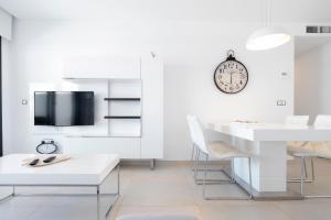 Infinity View - Access to hot tubs & pools