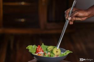 La maison dhôte de la Forêt Retrouvée