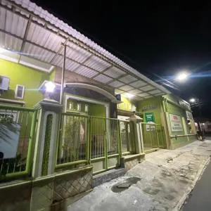 Banyuwangi Homestay - Rogojampi