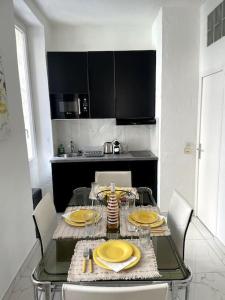 Cannes direct Croisette et palais