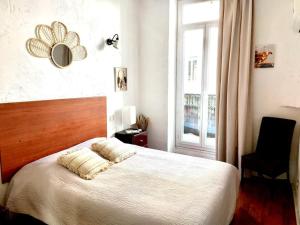 Cannes direct Croisette et palais