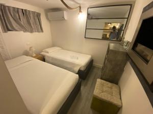 Budget Zweibettzimmer