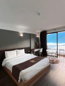 Roxana Sapa Hotel - by Bay Luxury