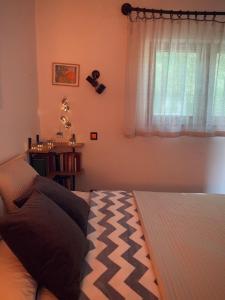 Dömös Cube - kiadó nyaraló kilátással a Dunakanyarra