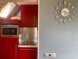 Horizon 5 pers holiday home nice view close to the National Park Lauwersmeer