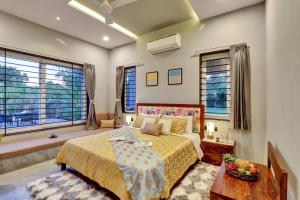 ELIVAAS Signature Radhyam Luxe 2BHK Villa with Pvt Pool