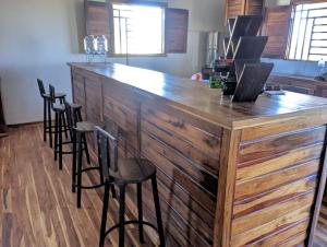 La maison dhôte de la Forêt Retrouvée