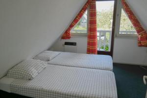 Natascha 6pers House Near Lauwersmeer National Park