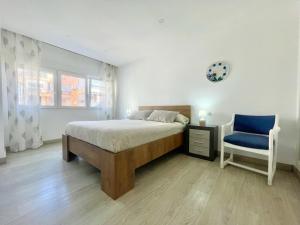 Beautiful Center Apartment