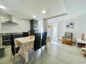 Beautiful Center Apartment