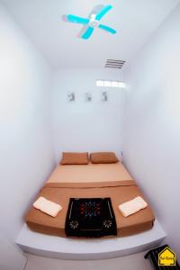 AUR KUNING HOSTEL SYARIAH Bukittinggi