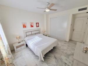 Golf & Resort Apartment in La Reserva de Marbella