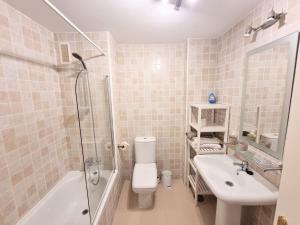 Golf & Resort Apartment in La Reserva de Marbella