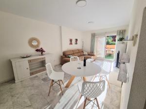 Golf & Resort Apartment in La Reserva de Marbella