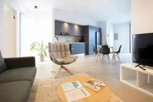 Artistic 2BR With Pool In Casco Antiguo - Fuerte Amador