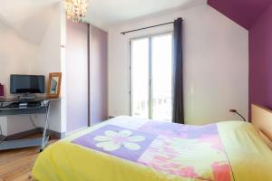 Villa Rêve du soir - 8 people - Capbreton center