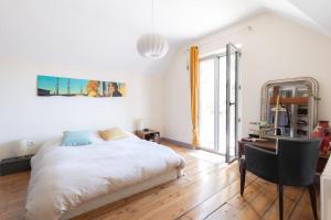 Villa Rêve du soir - 8 people - Capbreton center