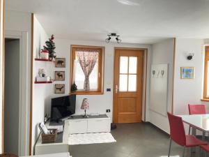 Adamello Brenta Sunshine