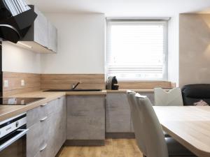 Residence Louis Quartier Casino