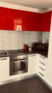 Adamello Brenta Sunshine