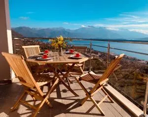 Sunny two bedroom apartment Acacia Hills C3 without pool - Rujevo