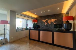 Ukino Terrace Algarve Concept