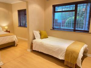 A Home in Timour Hall