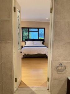 A Home in Timour Hall