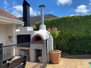 A Home in Timour Hall