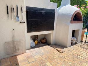 A Home in Timour Hall