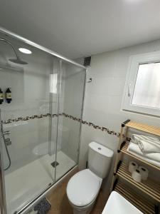 Apartamento Avenida Velazquez Bajo