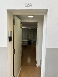 Apartamento Avenida Velazquez Bajo