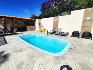 Recanto dos tucanos apenas 40 KM de SP - Bairro dos Ribeiro