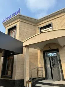 Asia Hostel - Chokay