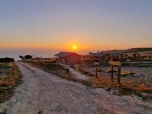 Tendu Punta Bianca Glamping Camp