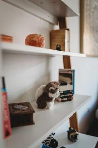 Cozy Nest in quiet neighbourhood, free parking