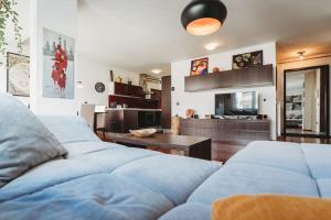 Cozy Nest in quiet neighbourhood, free parking 