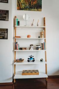 Cozy Nest in quiet neighbourhood, free parking