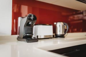 Cozy Nest in quiet neighbourhood, free parking