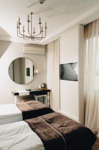 City Center Hotel Taksim İstanbul