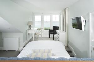 Point Cottages, Bamburgh